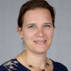 Judith Schweimer